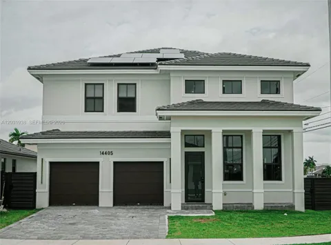 14405 SW 13th Ter