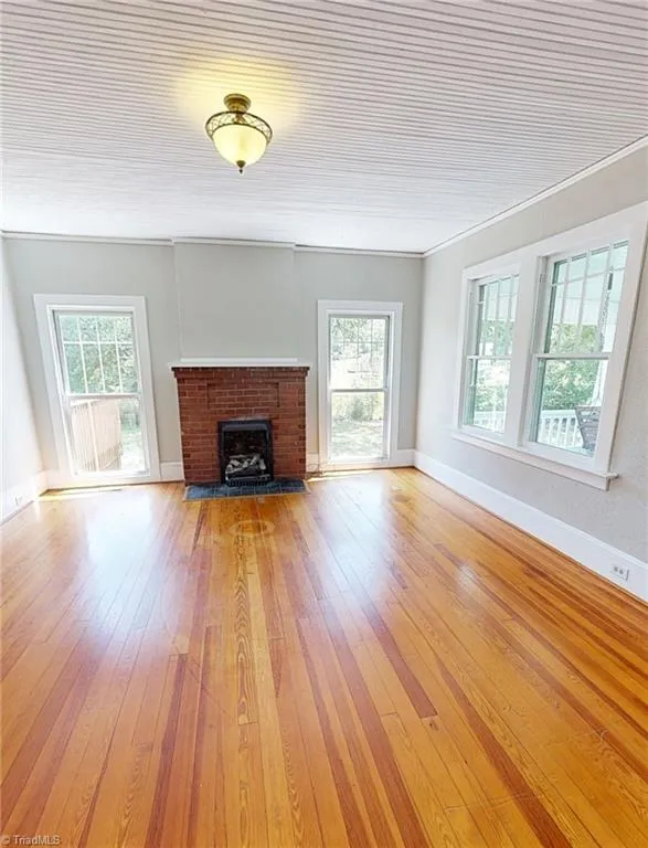 363 Periwinkle Road Eden, NC 27288