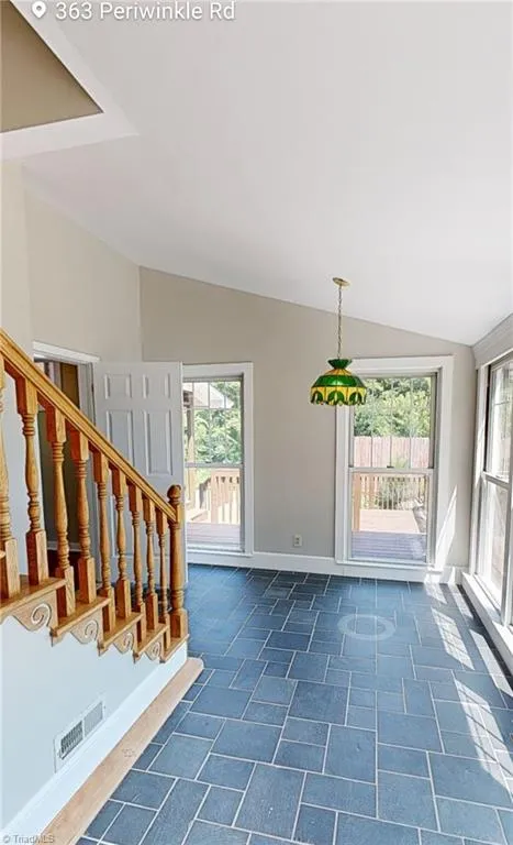 363 Periwinkle Road Eden, NC 27288