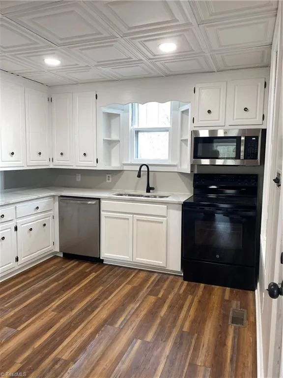 363 Periwinkle Road Eden, NC 27288