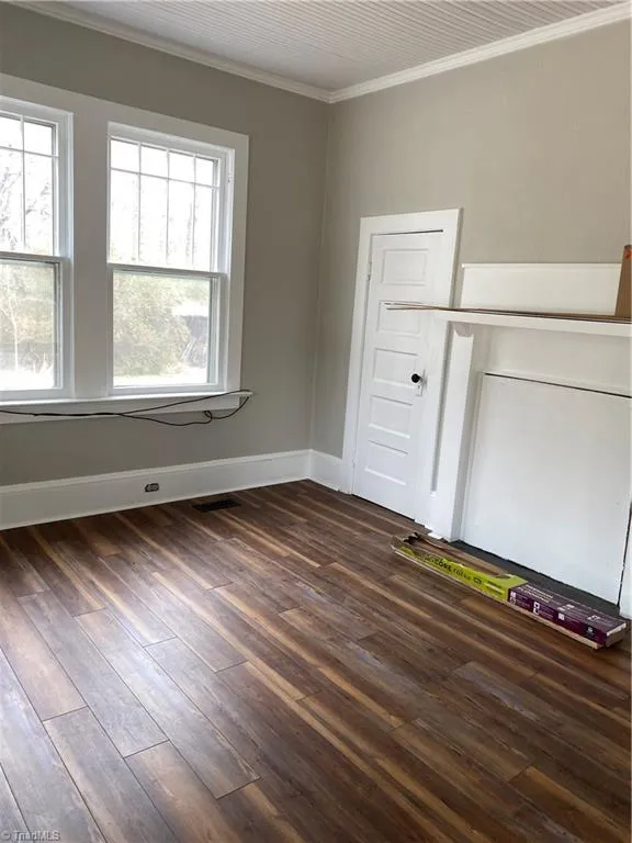 363 Periwinkle Road Eden, NC 27288
