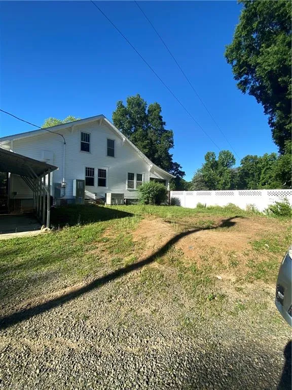 363 Periwinkle Road Eden, NC 27288