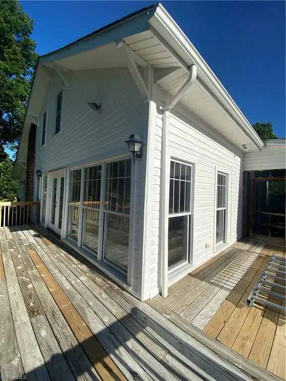363 Periwinkle Road Eden, NC 27288