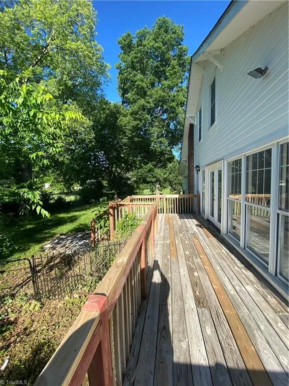 363 Periwinkle Road Eden, NC 27288
