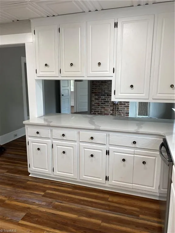 363 Periwinkle Road Eden, NC 27288