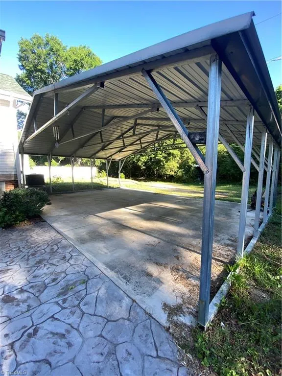 363 Periwinkle Road Eden, NC 27288