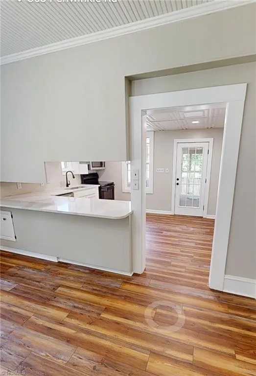 363 Periwinkle Road Eden, NC 27288