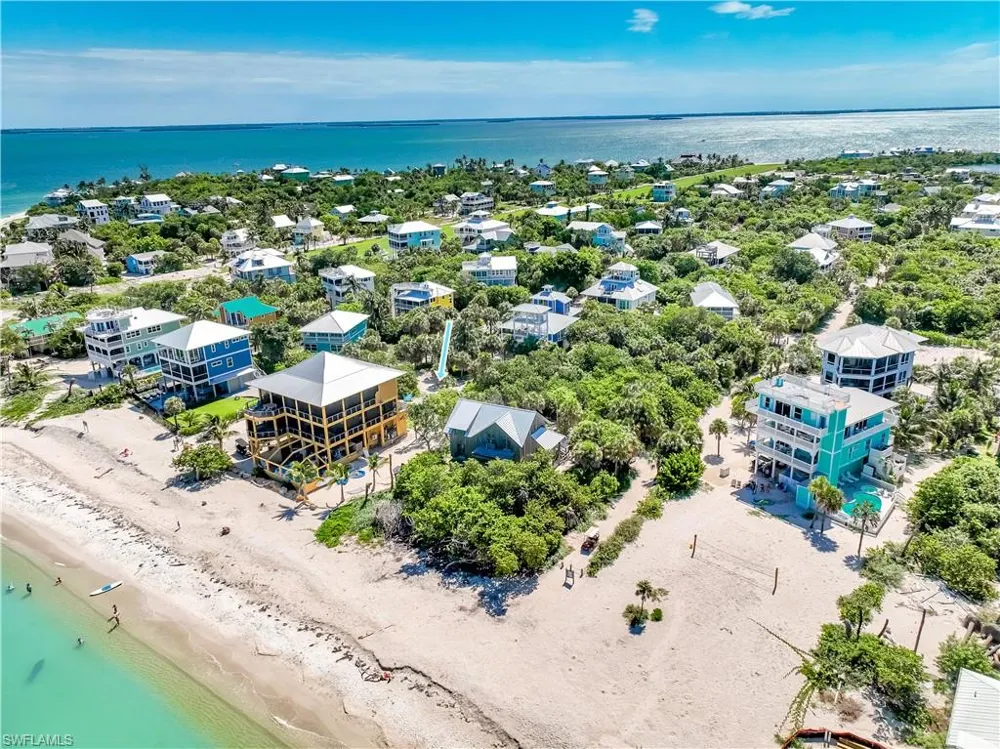 4601 Oro Pesos Lane Upper Captiva, FL 33924