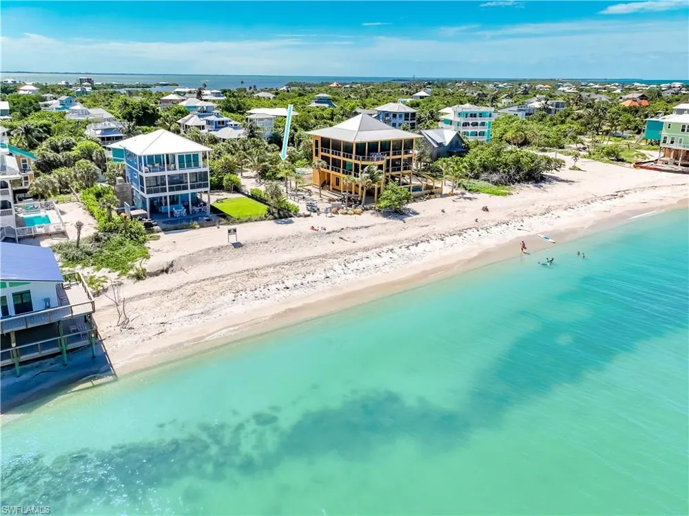 4601 Oro Pesos Lane Upper Captiva, FL 33924
