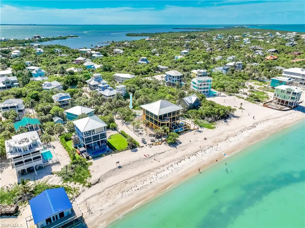 4601 Oro Pesos Lane Upper Captiva, FL 33924