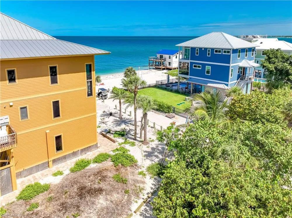 4601 Oro Pesos Lane Upper Captiva, FL 33924