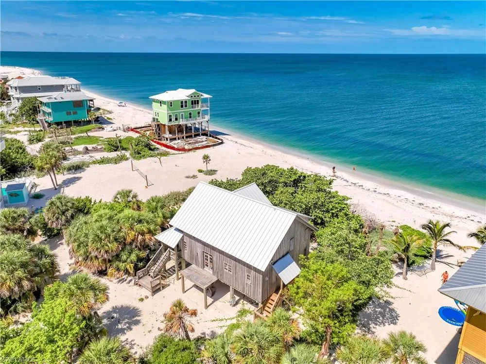 4601 Oro Pesos Lane Upper Captiva, FL 33924