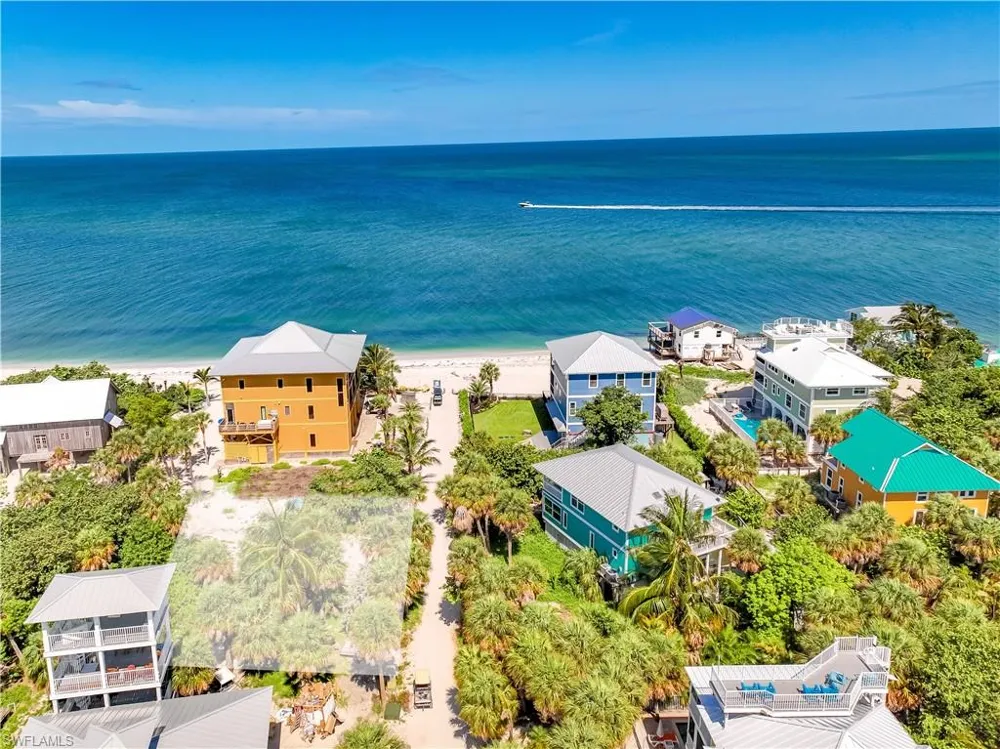 4601 Oro Pesos Lane Upper Captiva, FL 33924