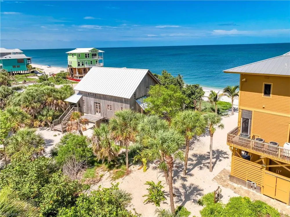 4601 Oro Pesos Lane Upper Captiva, FL 33924
