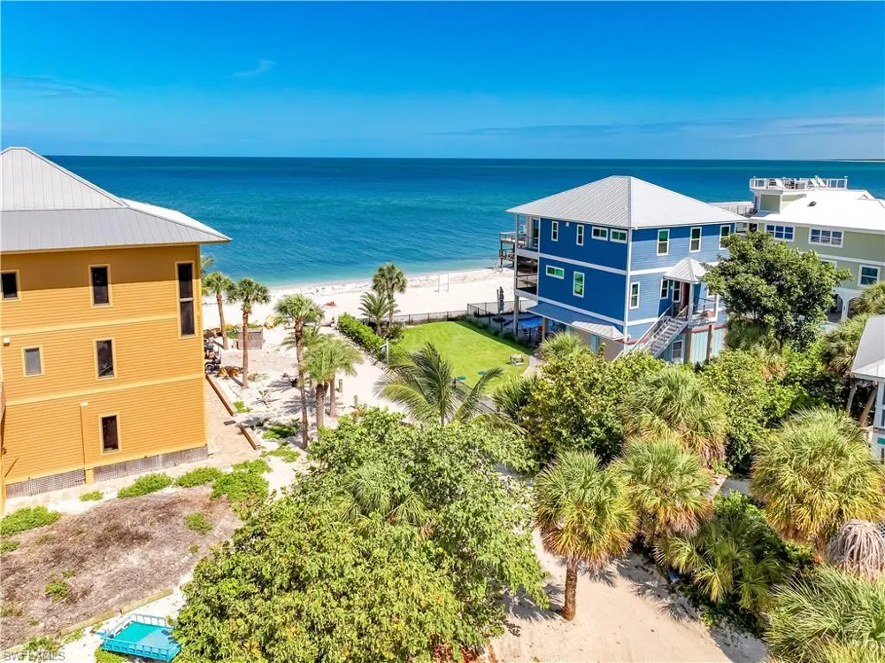 4601 Oro Pesos Lane Upper Captiva, FL 33924