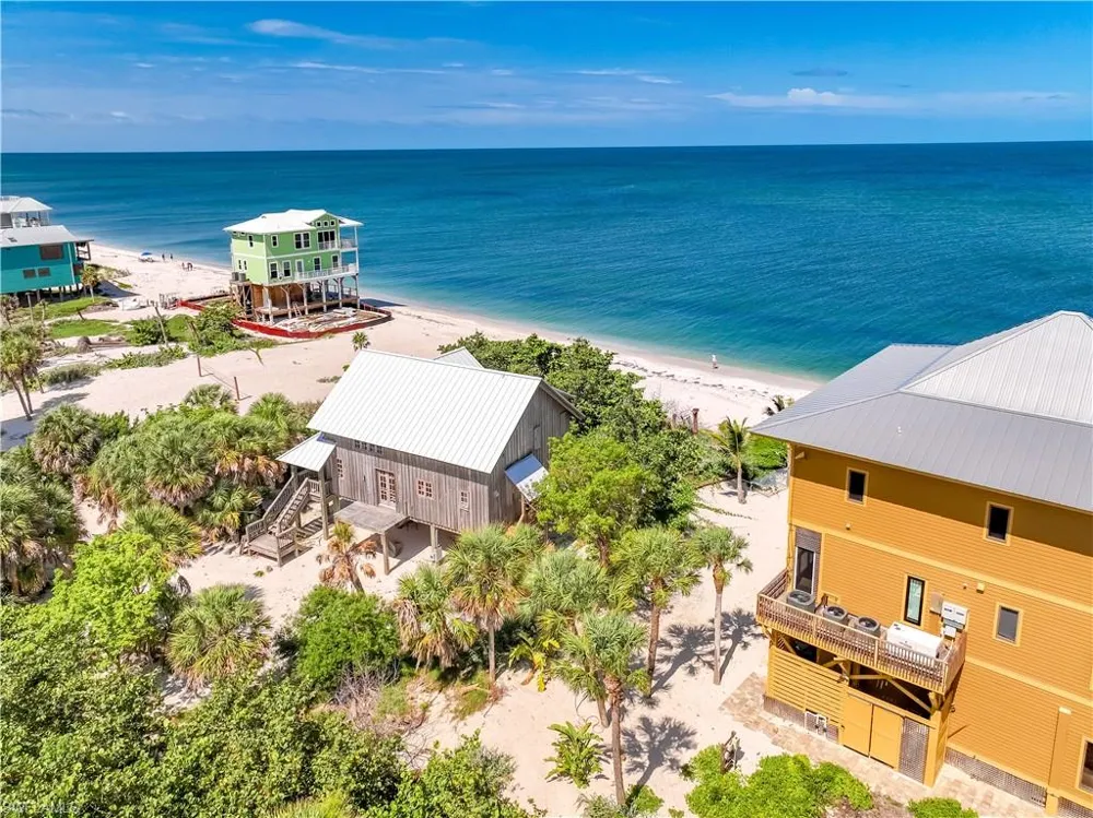 4601 Oro Pesos Lane Upper Captiva, FL 33924
