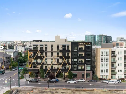 2880 Zuni Street #503