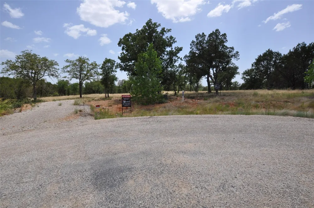176 Cottongame Drive Weatherford, TX 76088