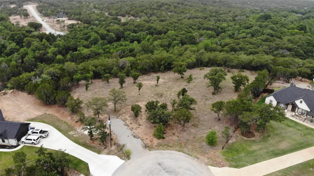 176 Cottongame Drive Weatherford, TX 76088
