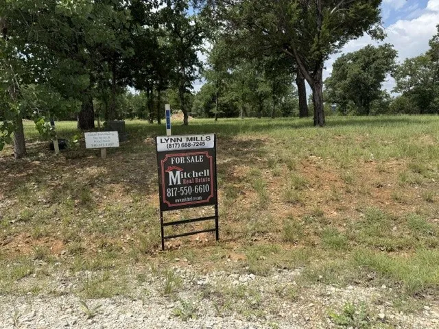 176 Cottongame Drive Weatherford, TX 76088