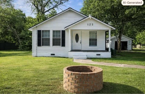122 W Pecan Lane