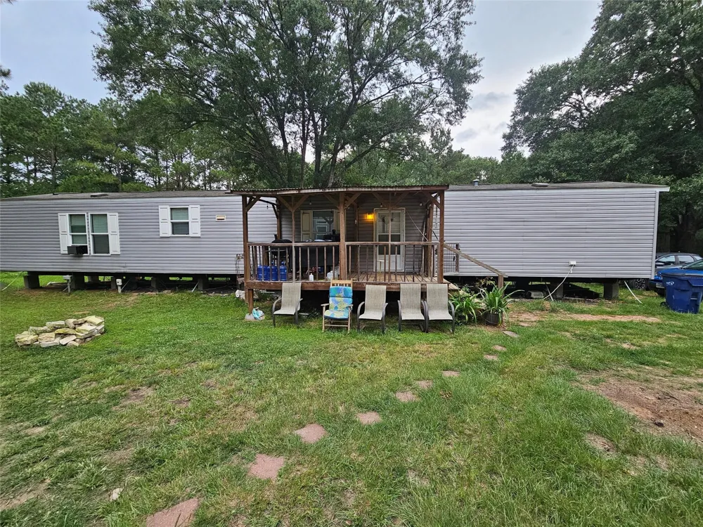 10299 Cox Lane Plantersville, TX 77363
