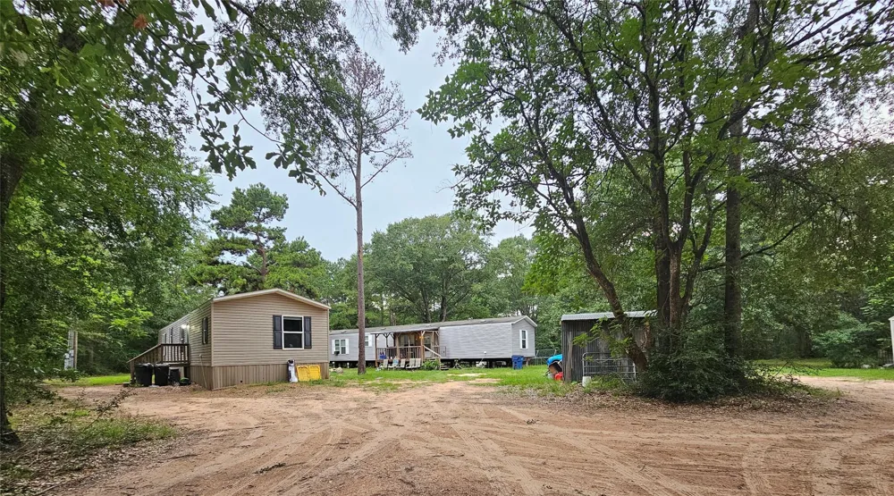 10299 Cox Lane Plantersville, TX 77363