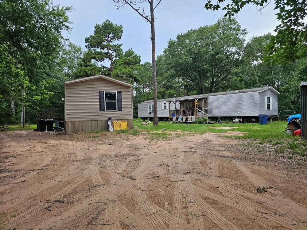 10299 Cox Lane Plantersville, TX 77363