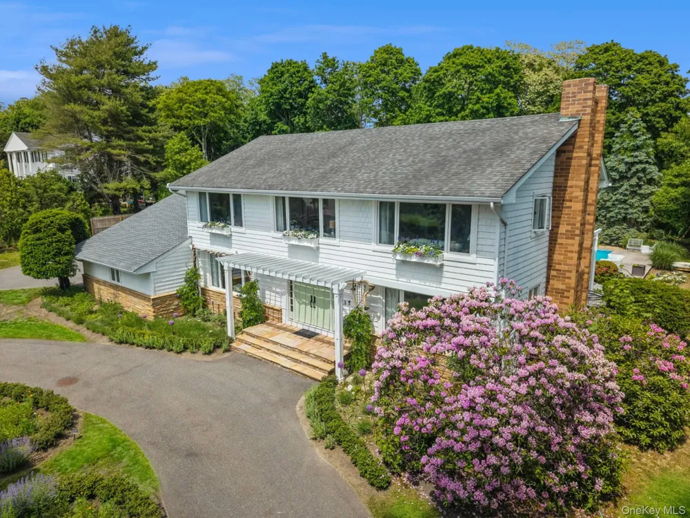 3 Mooring Drive Bellport, NY 11713