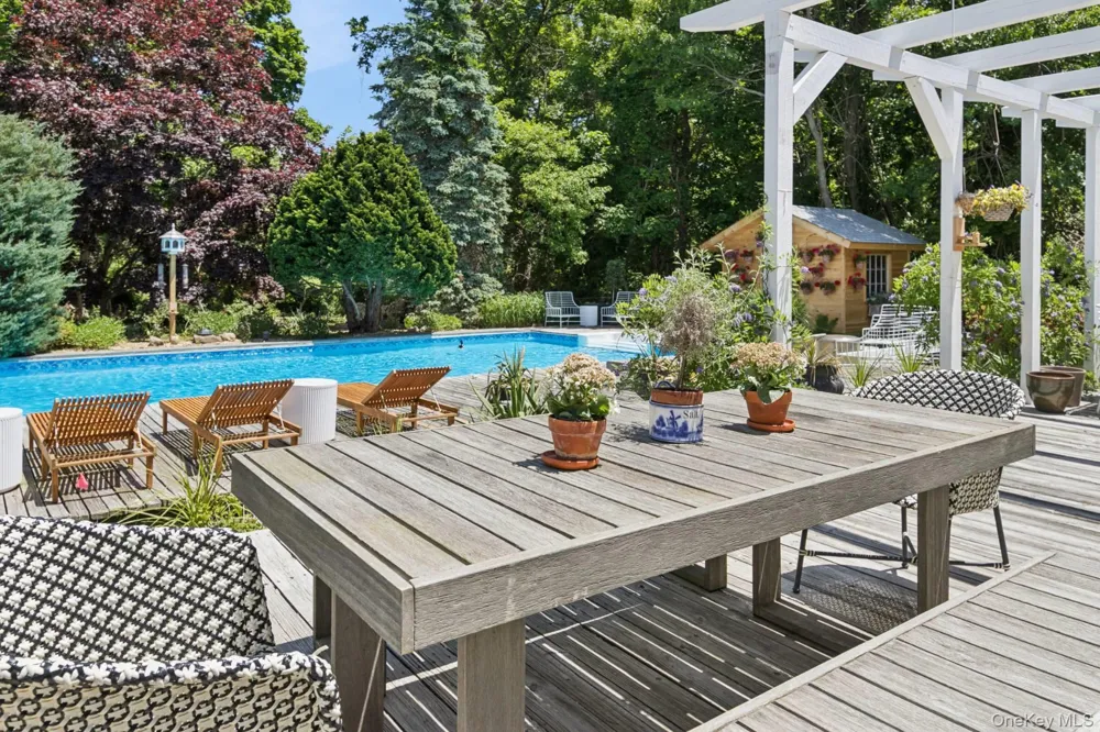 3 Mooring Drive Bellport, NY 11713