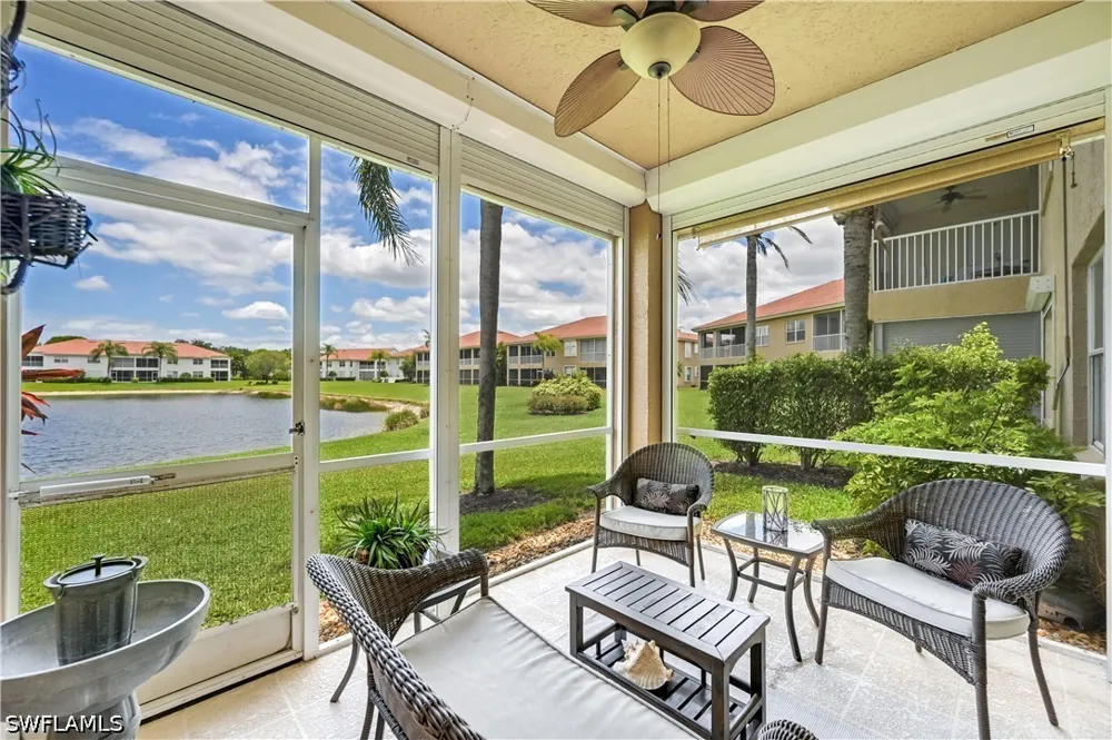 Huntington Lakes Circle #102 Naples, FL 34119
