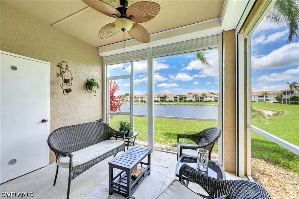 Huntington Lakes Circle #102 Naples, FL 34119