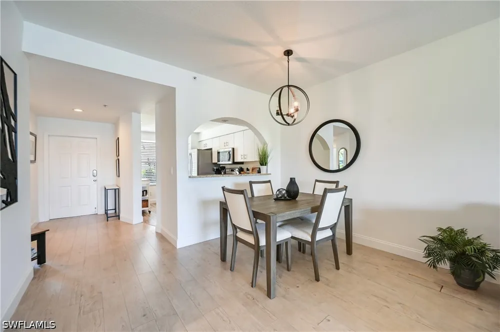 Huntington Lakes Circle #102 Naples, FL 34119