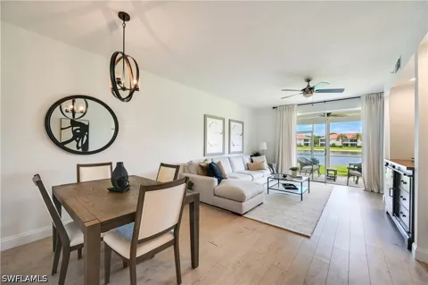 Huntington Lakes Circle #102