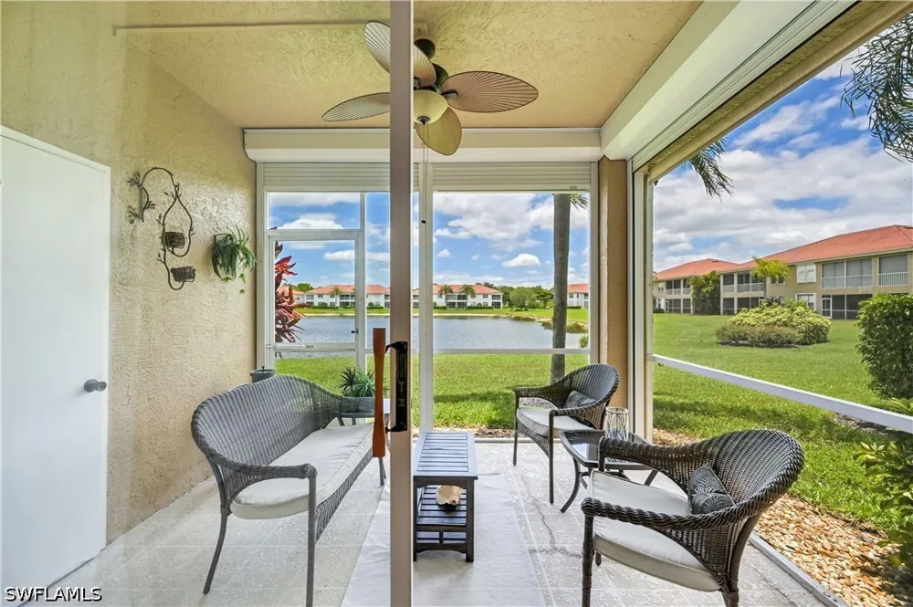 Huntington Lakes Circle #102 Naples, FL 34119