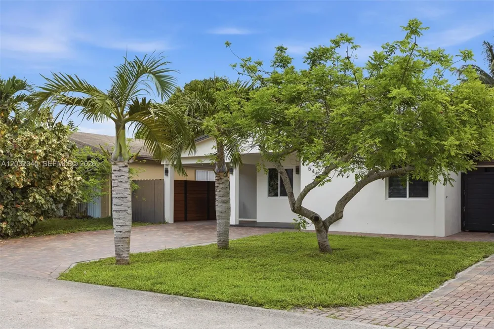 5412 NW 192nd Ln Miami Gardens, FL 33055