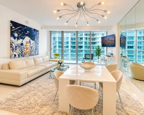 495 Brickell Ave #3206