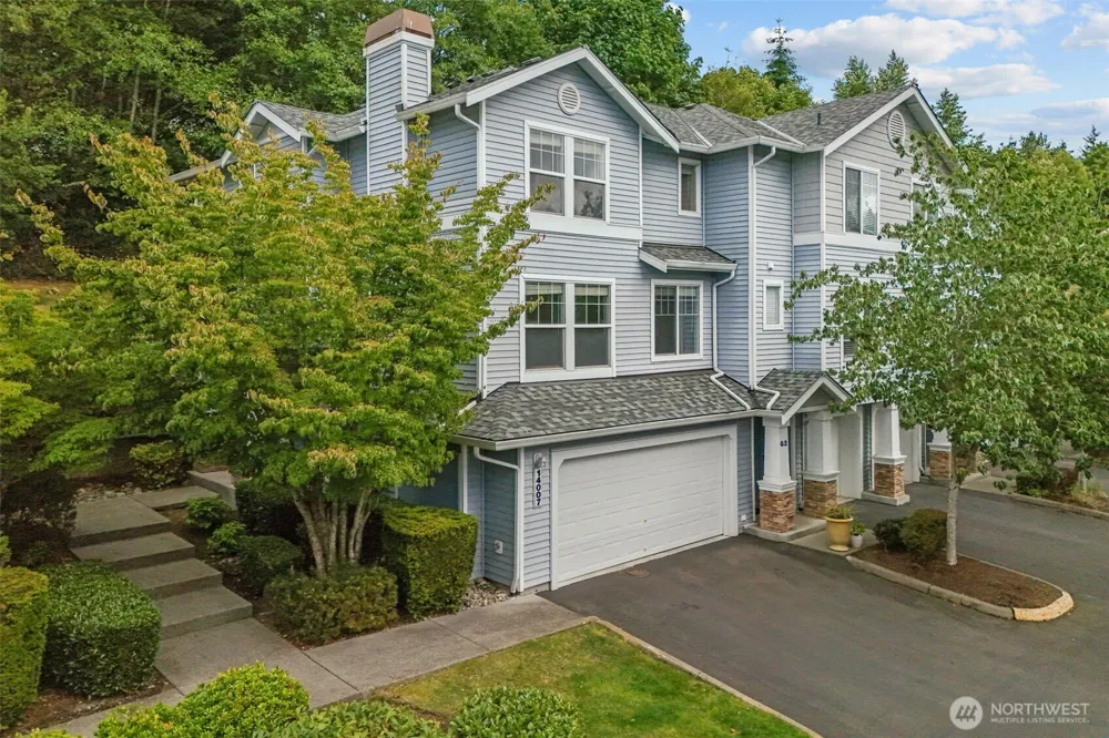 14007 69th Drive SE #G1 Snohomish, WA 98296