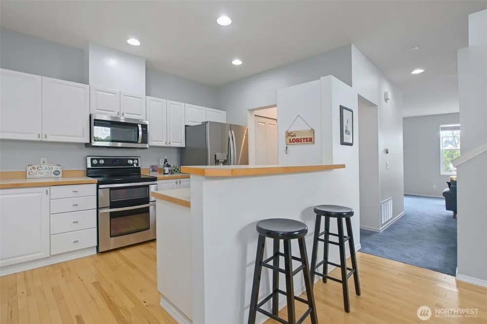 14007 69th Drive SE #G1 Snohomish, WA 98296