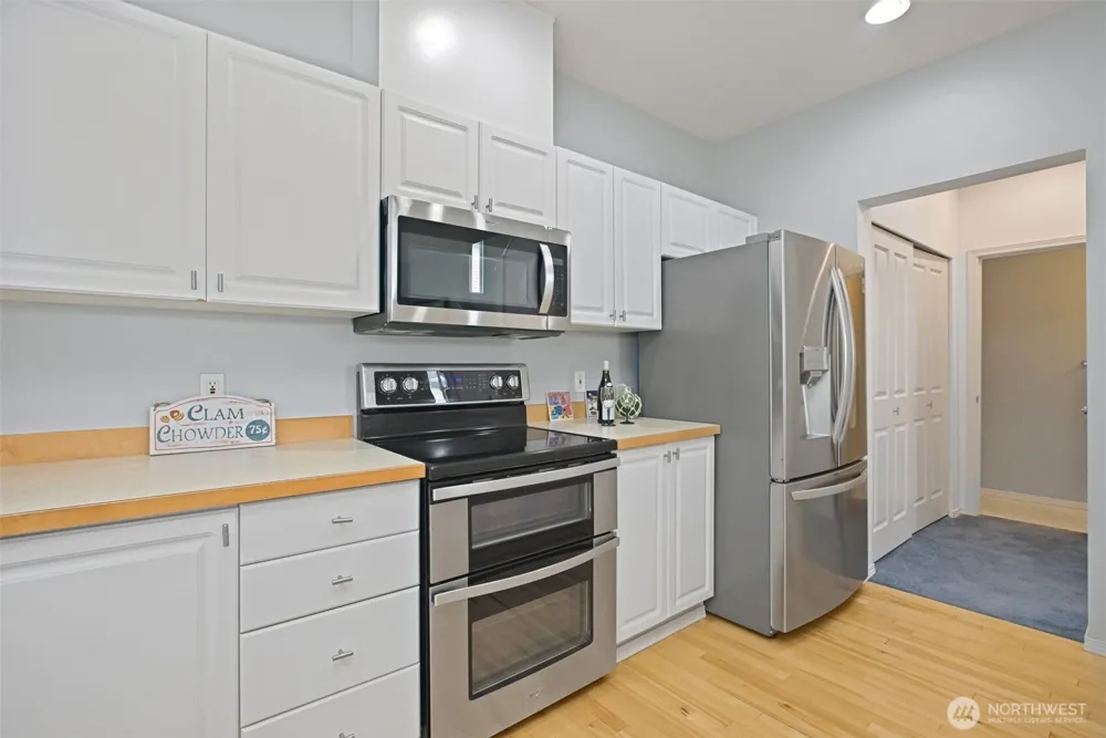 14007 69th Drive SE #G1 Snohomish, WA 98296