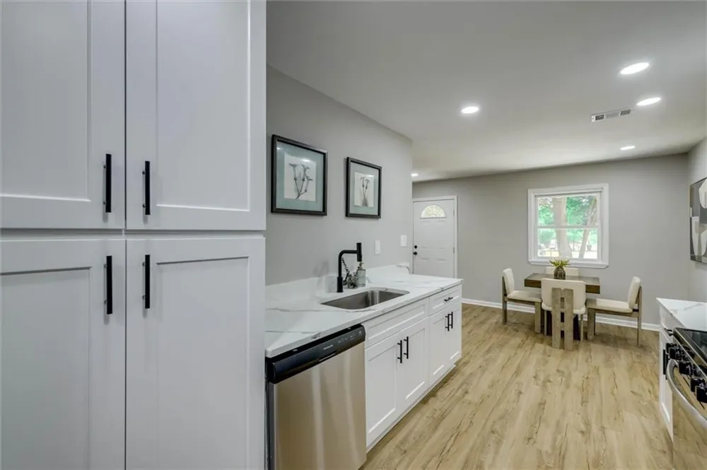 1704 Susan Circle Augusta, GA 30906