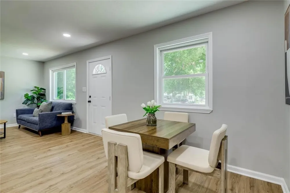 1704 Susan Circle Augusta, GA 30906