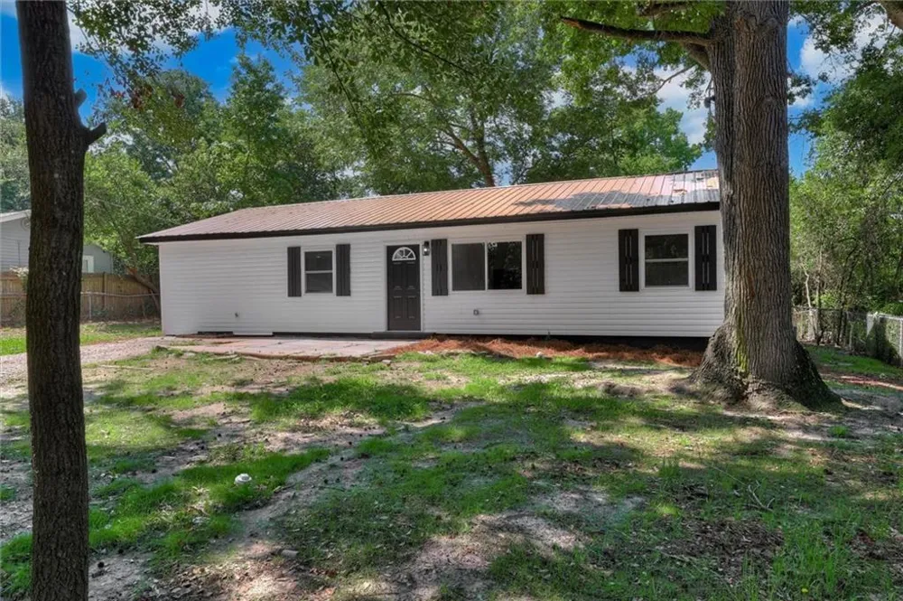 1704 Susan Circle Augusta, GA 30906