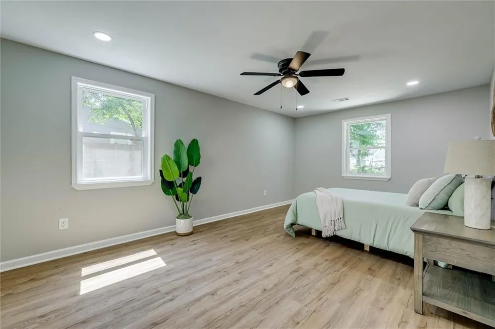 1704 Susan Circle Augusta, GA 30906
