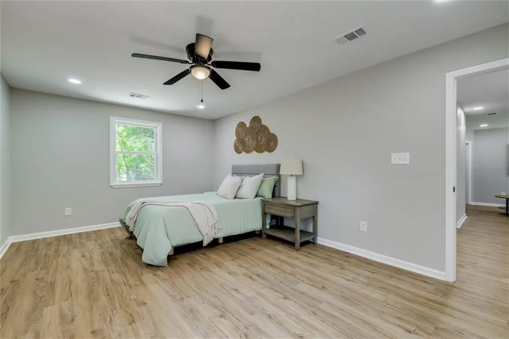 1704 Susan Circle Augusta, GA 30906