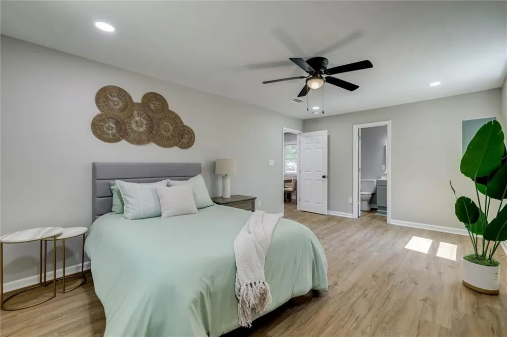 1704 Susan Circle Augusta, GA 30906