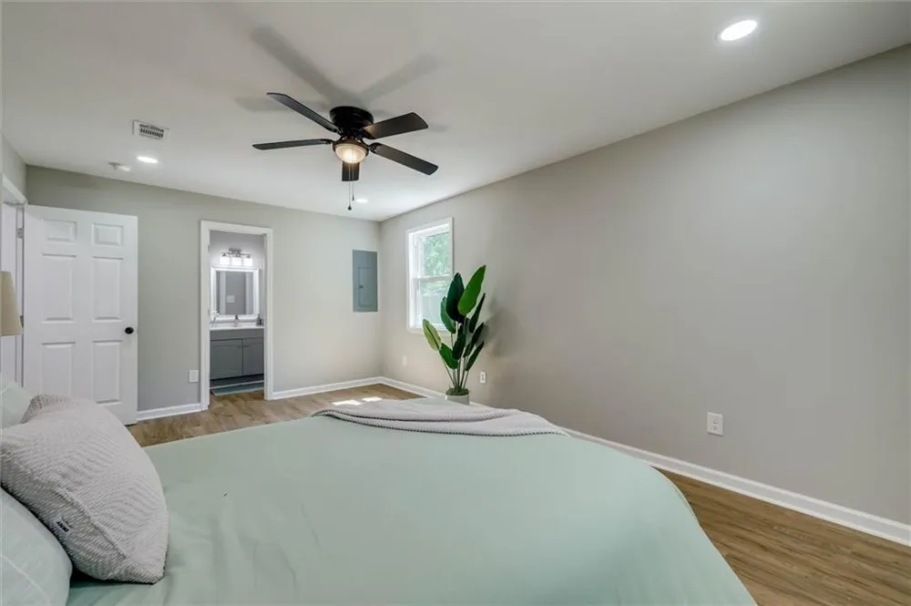 1704 Susan Circle Augusta, GA 30906