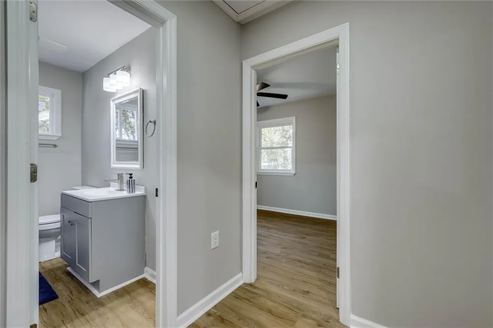 1704 Susan Circle Augusta, GA 30906