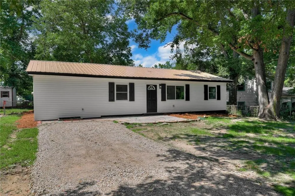 1704 Susan Circle Augusta, GA 30906