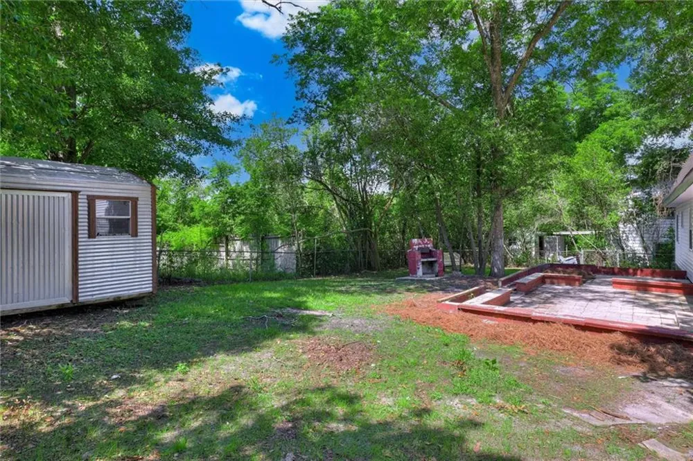 1704 Susan Circle Augusta, GA 30906